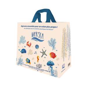 Image produit Sacs cabas "Mer'sea"