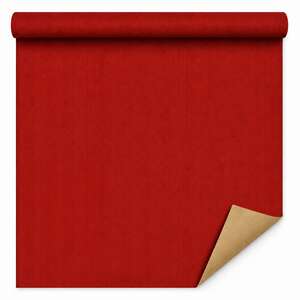 Image du produit Rouleau Papier Bicolore kraft Rouge