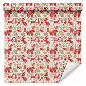 Image du produit Rouleau Papier Cadeaux 