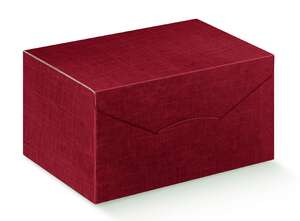 Image du produit Coffret carton 6 Bouteilles