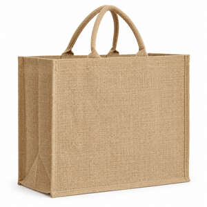 Image produit Sac cabas Jute standard