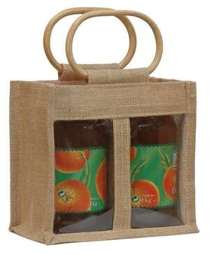 Image du produit Sac jute 2x1KG