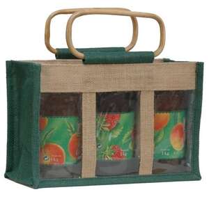 Image du produit Sac jute 3x1KG