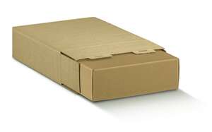Image du produit Suremballage coffret carton