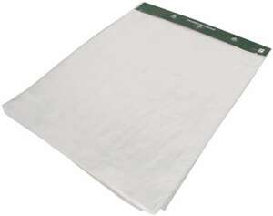 Image du produit Sac liassés à plat PEBD transparent - Sans impression