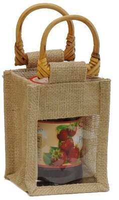 Image du produit Sac jute 1x0.5KG