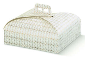 Image produit Boite Pâtisserie