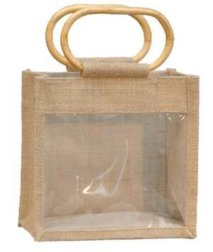 Image du produit Sac jute 2x1KG