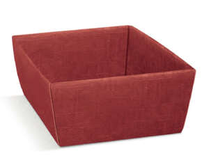 Image du produit Corbeille carton