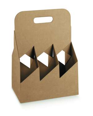 Image du produit Cartons 33cl, 50cl, 75cl