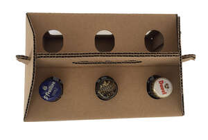 Image du produit Coffret carton 6 STEINIE
