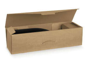 Image du produit Carton 1 bouteille MAGNUM Collection Avana