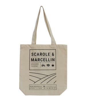 Image du produit Sac en coton