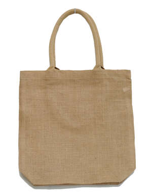 Image du produit Sacs jute souple 100% biodégradable