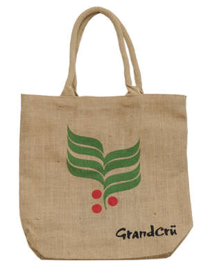 Image du produit Sacs jute souple 100% biodégradable