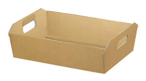 Image du produit Corbeille OR