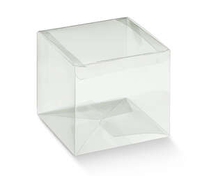 Image du produit Boite transparente 