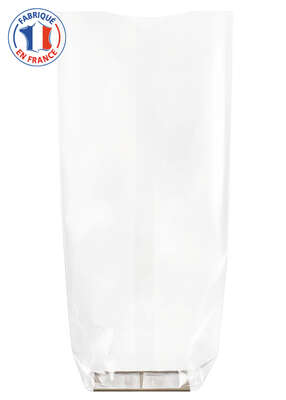 Image du produit  Lot de 100 sacs BIODÉGRADABLES