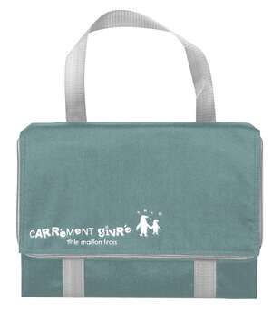 Image du produit Glacières isothermes 23L 