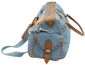 Image du produit Sac à main en jean