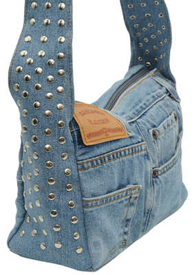 Image du produit Sac à main en jean