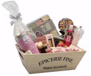 Image du produit Corbeille 