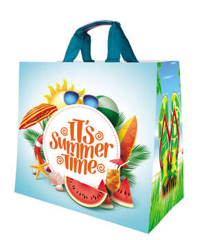 Image du produit Cabas polypro 33L 