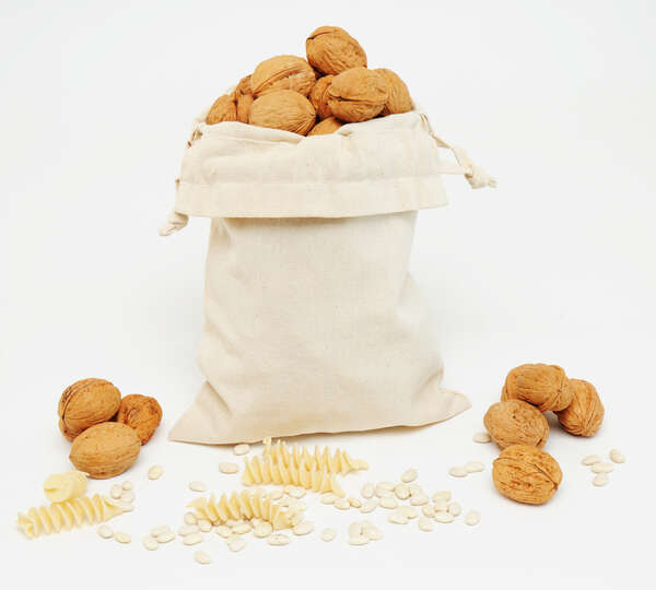 Image du produit Sacs à VRAC en coton