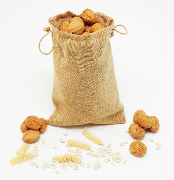 Image du produit Sacs à VRAC en jute