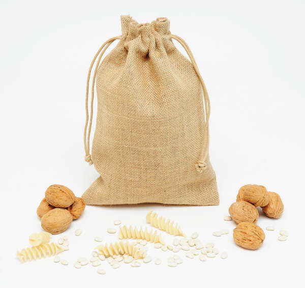 Image du produit Sacs à VRAC en jute