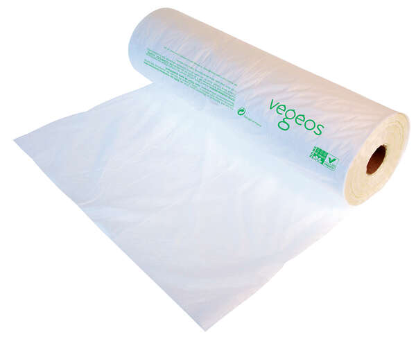 Image du produit Sacs sans bretelles en rouleaux 