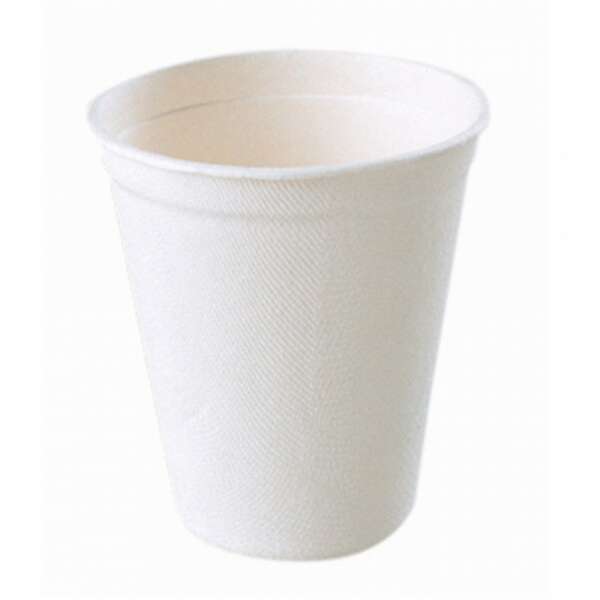 Image du produit Gobelets BIONIC Diam 9 cm BIODEGRADABLES