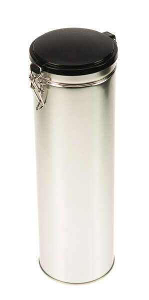 Image du produit Boite métal pour pâtes 