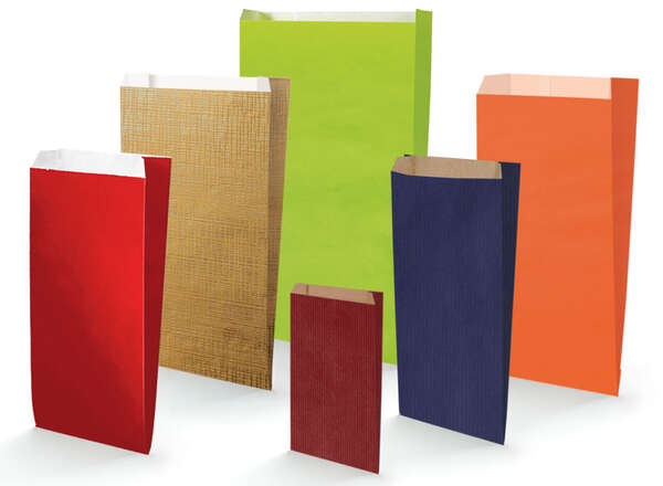 Image du produit 250 Sachets / Pochettes Cadeaux