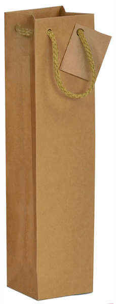 Image du produit Sac pour 1/2 bouteille & 50cl 