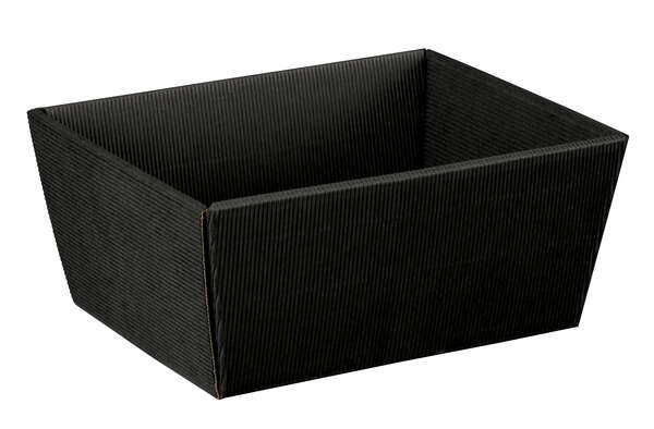 Image du produit Corbeille NOIRE