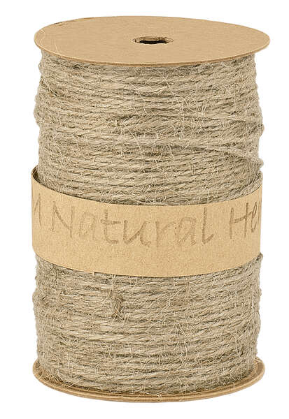 Image du produit Rouleau Ficelle JUTE