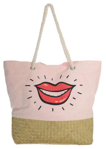Image du produit Lot de 3 sacs coton Fashion