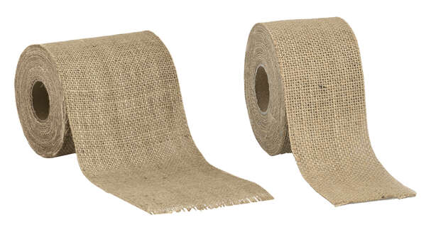 Image du produit Rouleau jute naturelle 10m