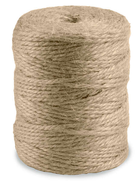 Image du produit Ficelle de jute naturelle 100m