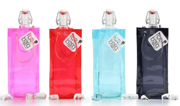 Image du produit Icebag PRO Colorés