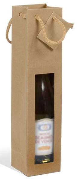 Image du produit Sac fenêtres pour 33cl & 50cl