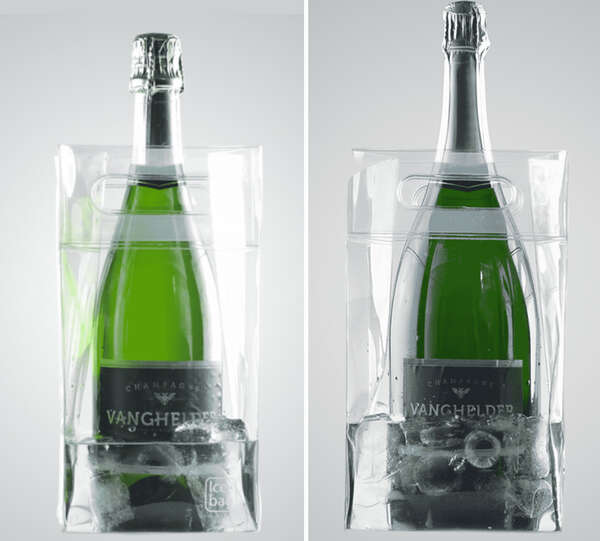 Image du produit Ice bag SQUARE