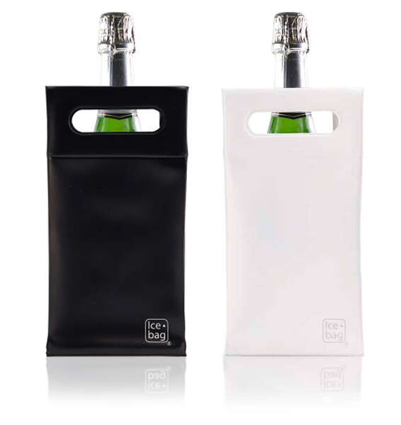 Image du produit Ice bag SQUARE Noir ou Blanc