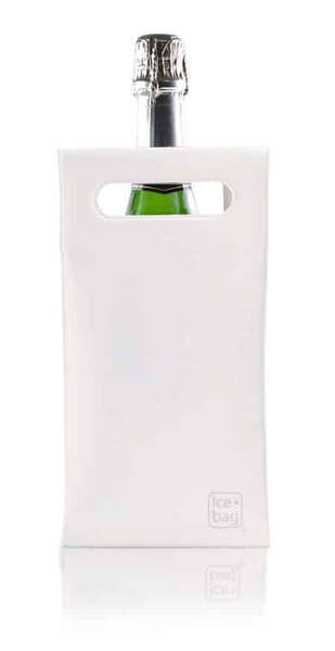 Image du produit Ice bag SQUARE Noir ou Blanc