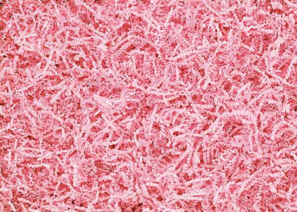 Image du produit Frisure de papier kraft rose