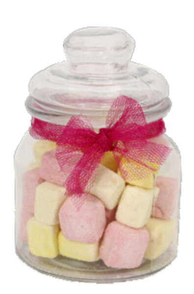 Image du produit Bonbonnière + couvercle