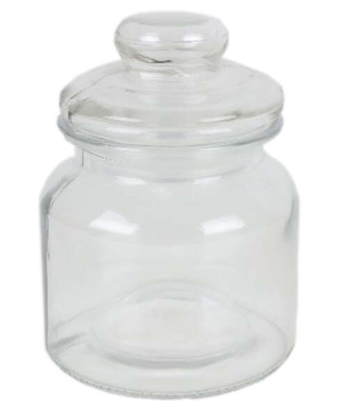 Image du produit Bonbonnière + couvercle