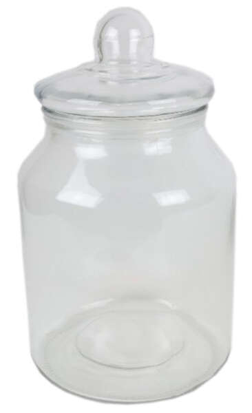 Image du produit Bonbonnière + couvercle