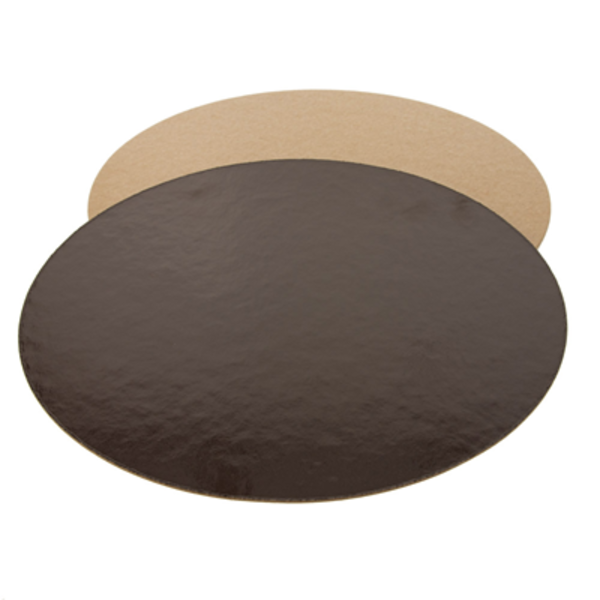 Image du produit Support Gâteau Ronds double face Color's Collection